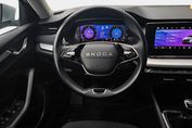 Skoda Octavia 1.5 TSI Selection