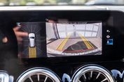 Mercedes EQB 350 66.5kWh 4-Matic AMG