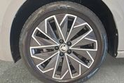 Skoda Scala 1.0 TSI