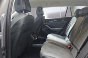Volkswagen Passat 1.5 TSI  DSG