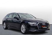 Audi A6 40 TDI mHEV quattro S tronic