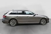Audi A4 Avant 35 TFSI Advanced