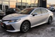 Toyota Camry 2.5 Hybrid Prestige