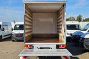 Volkswagen Crafter 8ePAL