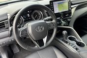 Toyota Camry Executive 2.5 Hybrid