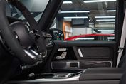 Mercedes Klasa G AMG 63 Brabus