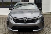 Renault Clio Evolution LPG 1.0 TCe
