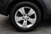 Kia Sportage 2.0 CRDI  2WD