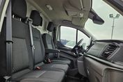 Ford Transit Custom L2H2 Zabudowa Warsztatowa