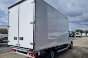 Fiat Ducato Maxi L4 Kontener 9EP