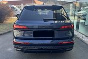 Audi Q7 TDI quattro S Line