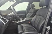 BMW X7 xDrive40d M Sport