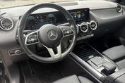 Mercedes GLA 250e