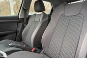 Audi A1 30 TFSI S Line S tronic