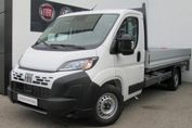 Fiat Ducato Maxi L4 Skrzynia Otwarta