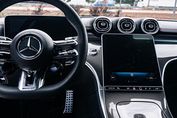 Mercedes CLE AMG 53 4-Matic+