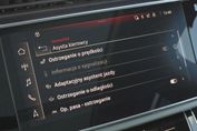 Audi Q7 50 TDI quattro S Line
