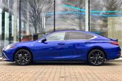 Lexus ES 300h F Sport Design