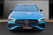 Mercedes CLA 220 4MATIC AMG Line