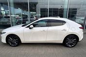 Mazda 3 2.0 Mhev Exclusive Line