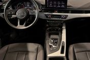 Audi A4 35 TFSI mHEV S tronic