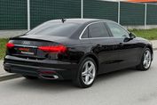 Audi A4 35 TFSI Advanced