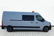 Renault Master 2.3 dCi L3H2