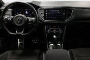 Volkswagen T-Roc TSI DSG
