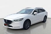 Mazda 6 2.0 aut