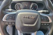 Iveco Daily 35S18 Kontener 8EP + Winda