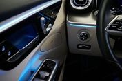 Mercedes Klasa C 220 d 4MATIC Avantgarde