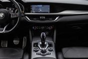 Alfa Romeo Stelvio Turbo Veloce Q4 aut