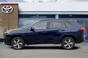 Toyota RAV4 2.5 Plug-In Hybrid Dynamic 4x4