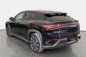 BYD Sealion 7 AWD