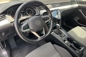 Volkswagen Passat Business 2.0 TDI EVO  DSG