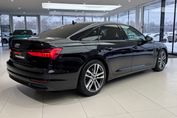 Audi A6 45 TFSI quattro S Line