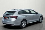 Skoda Octavia 1.5 TSI Selection
