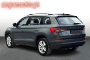Skoda Kodiaq Ambition 2.0 TDI  DSG