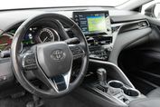 Toyota Camry 2.5 Hybrid