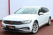 Volkswagen Passat 2.0 TDI EVO Elegance  DSG