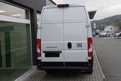 Fiat Ducato Maxi L4H3 AT8