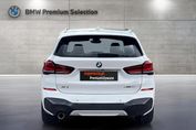 BMW X1 sDrive18i M Sport