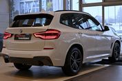 BMW X3 xDrive20d M Sport