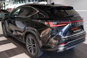 Lexus NX 350h Omotenashi AWD