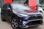 Toyota RAV4 Selection 2.5 Plug-In Hybrid