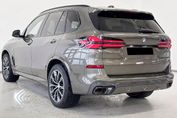 BMW X5 xDrive30d M Sport