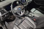 BMW X3 xDrive30e aut