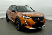 Peugeot 2008 GT 1.2 PureTech EAT8