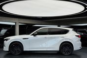 Mazda CX-60 2.5 PHEV Homura AWD aut