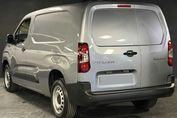 Citroen Berlingo Van XL L2H1 EAT8